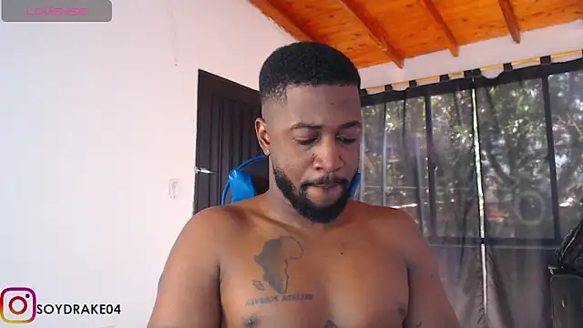 Drake Nassir4 online show from 03-10-26, 02:32