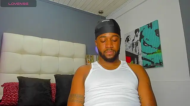 Drake Nassir4 online show from 12-03-25, 03:22