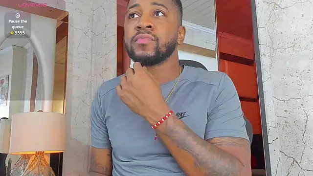 Drake Nassir4 online show from 02-09-26, 02:15