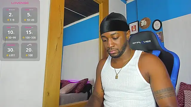 Drake Nassir4 online show from 03-14-25, 09:00