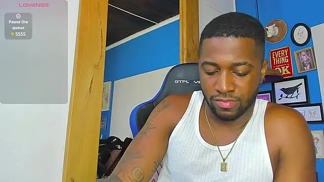 Drake Nassir4 online show from 03-15-25, 10:24