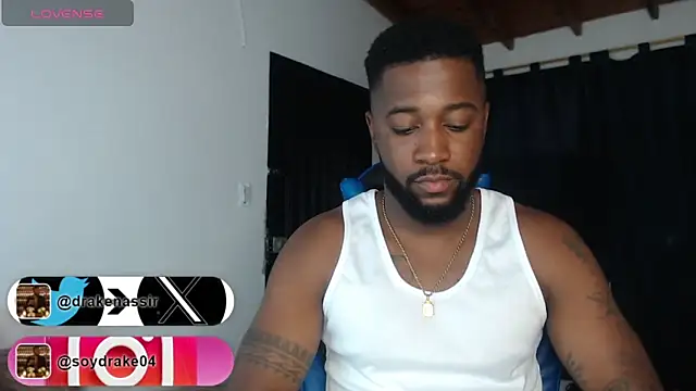 Drake Nassir4 online show from 05-20-26, 03:58