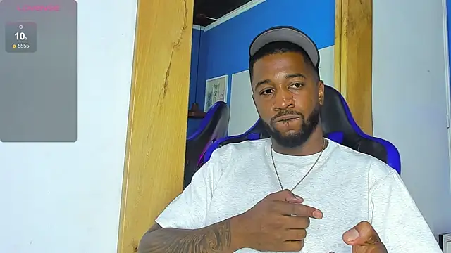 Drake Nassir4 online show from 09-18-25, 09:18