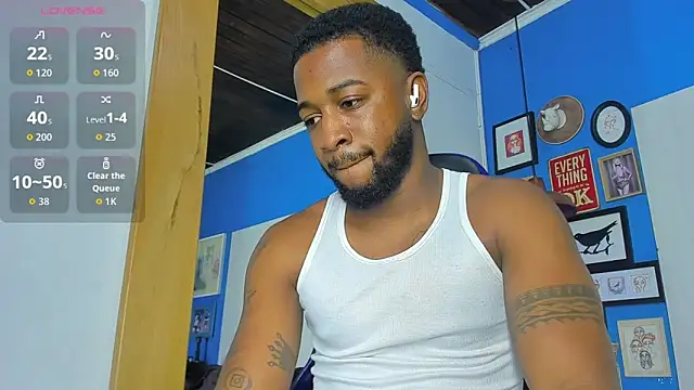 Drake Nassir4 online show from 10-17-25, 08:54