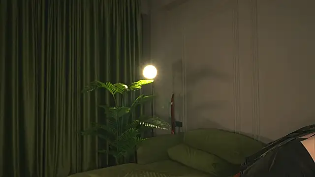 EnchantedIvy online show from 06-07-26, 07:41