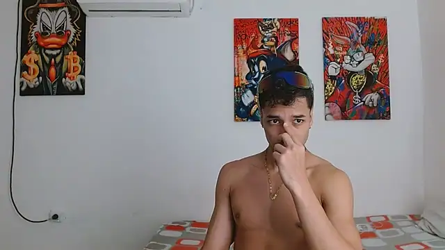 jose sexycumm online show from 03-16-26, 04:32