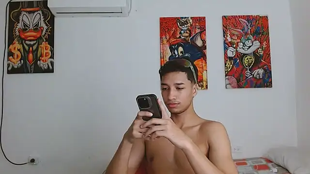 jose sexycumm online show from 03-26-26, 04:05