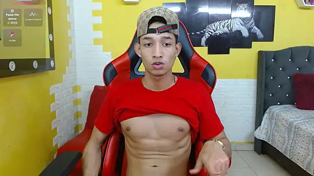 jose sexycumm online show from 12-05-25, 08:06