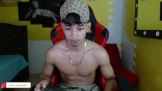 jose sexycumm online show from 11-10-25, 07:41