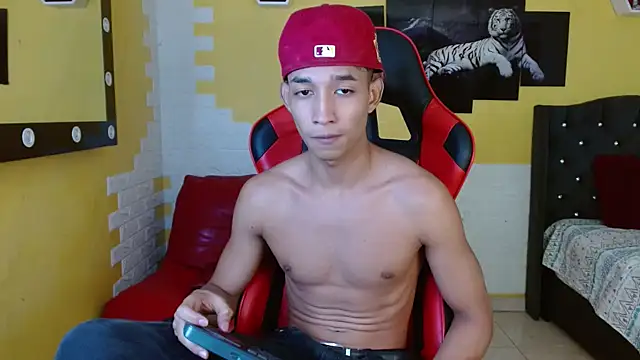 jose sexycumm online show from 09-27-25, 04:46