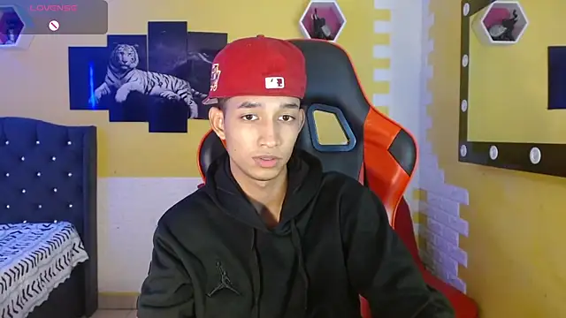 jose sexycumm online show from 11-02-25, 08:36