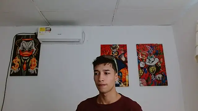 jose sexycumm online show from 03-18-26, 03:57