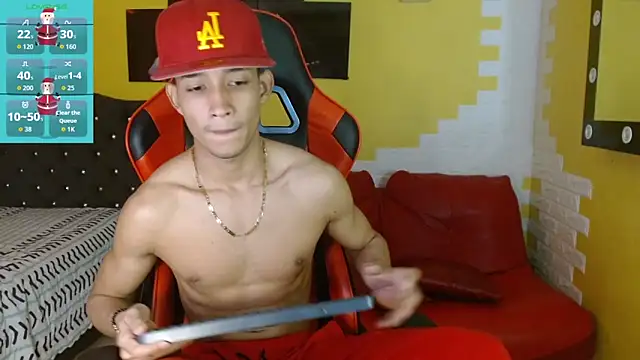 jose sexycumm online show from 11-04-25, 08:56