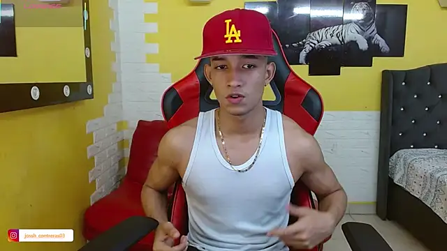 jose sexycumm online show from 11-20-25, 07:25