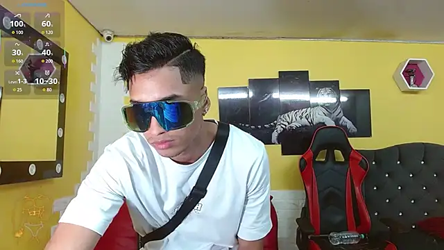 jose sexycumm online show from 01-08-26, 07:42