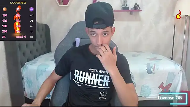 jose sexycumm online show from 03-21-25, 07:02