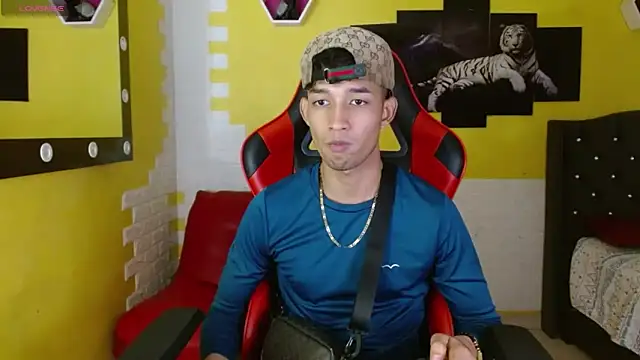 jose sexycumm online show from 11-12-25, 07:40