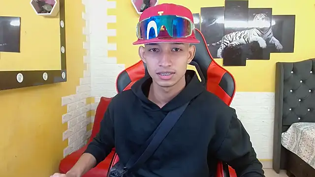 jose sexycumm online show from 09-21-25, 06:46