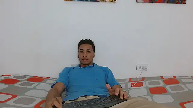 jose sexycumm online show from 03-22-26, 06:20