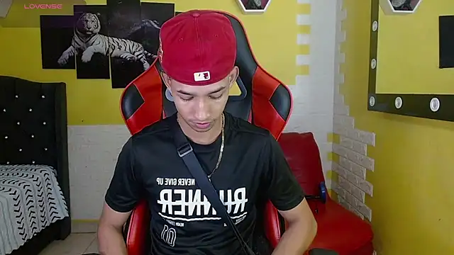 jose sexycumm online show from 10-22-25, 07:35