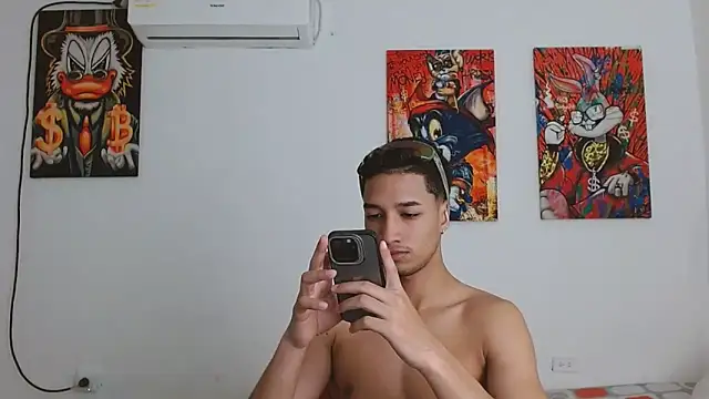 jose sexycumm online show from 03-25-26, 05:56