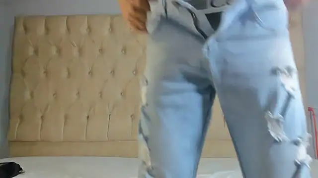 jose sexycumm online show from 03-09-25, 10:08