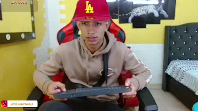 jose sexycumm online show from 10-26-25, 07:03