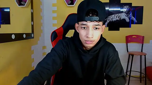 jose sexycumm online show from 03-16-25, 07:17