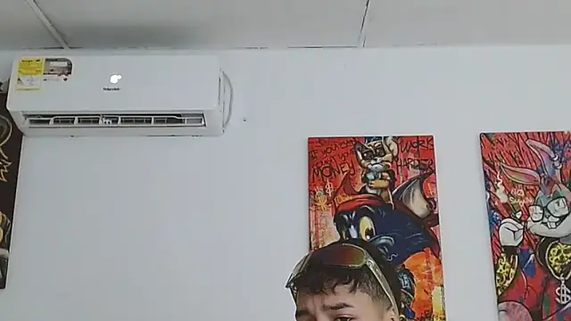 Snapshot of jose_sexycumm chatting on 03-01-26, 05:35 jose sexycumm online show from 03-01-26, 05:35