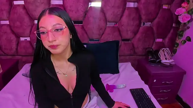 Katty Queen online show from 04-09-26, 07:20