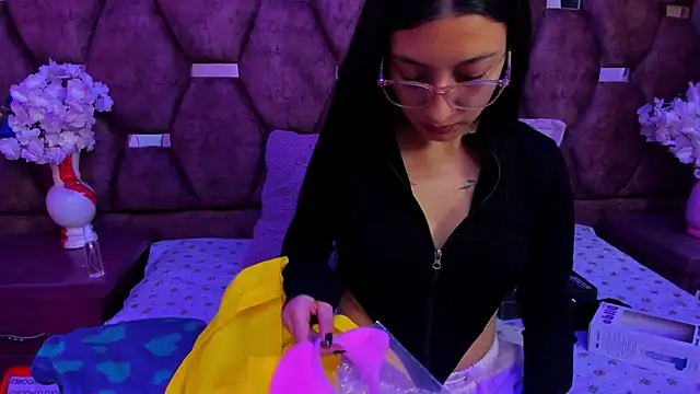 Katty Queen online show from 07-19-26, 12:46