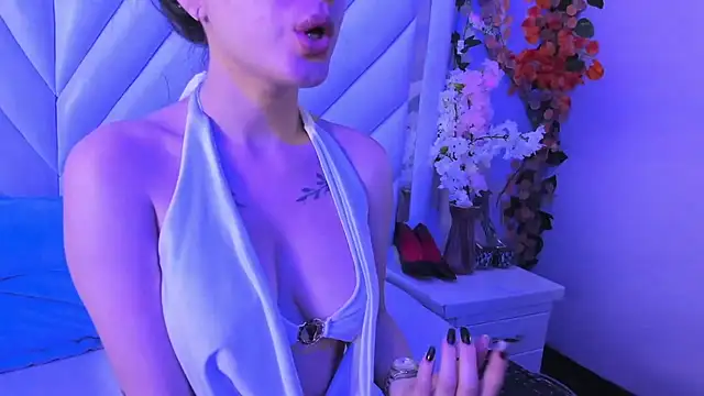 Katty Queen online show from 07-26-26, 06:37