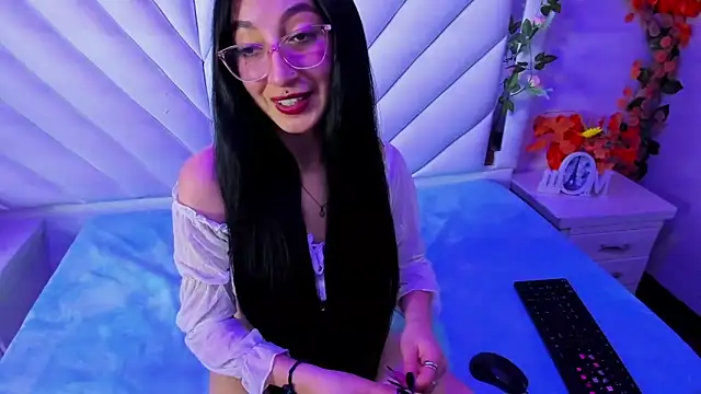 Katty Queen online show from 10-15-25, 07:33