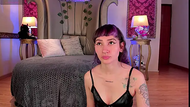 ElectraRaptiis online show from 02-17-26, 08:17