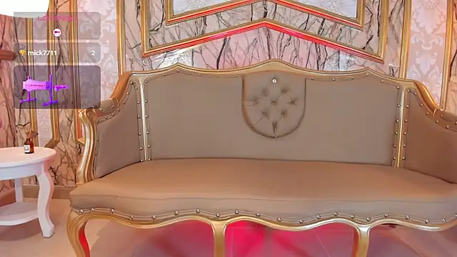 ElectraRaptiis online show from 10-30-25, 09:11