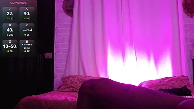 Kimandyuk online show from 12-15-25, 12:05