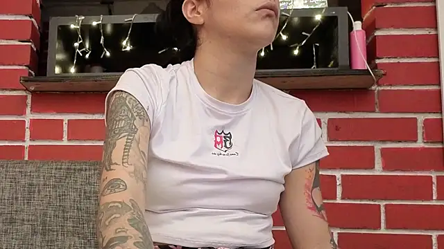 Kimandyuk online show from 04-05-26, 03:46