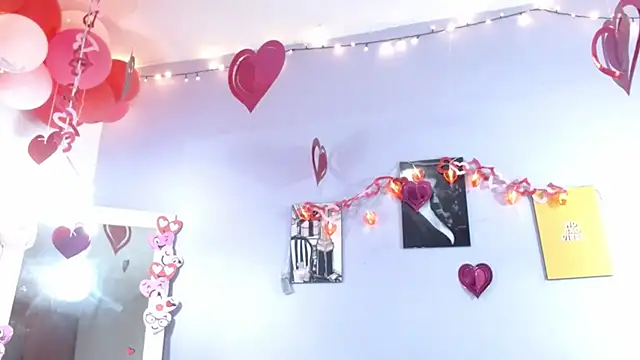 Kimandyuk online show from 02-14-25, 08:37