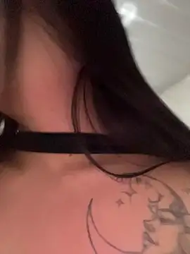 iam ali1 online show from 10-19-25, 05:32