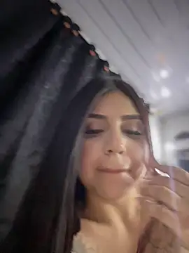 iam ali1 online show from 11-26-25, 03:50