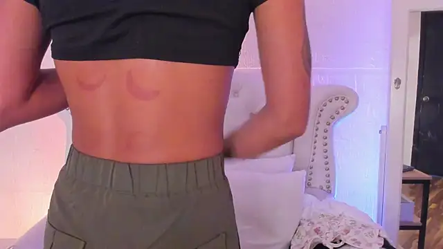 GabyPetit online show from 03-16-26, 07:49