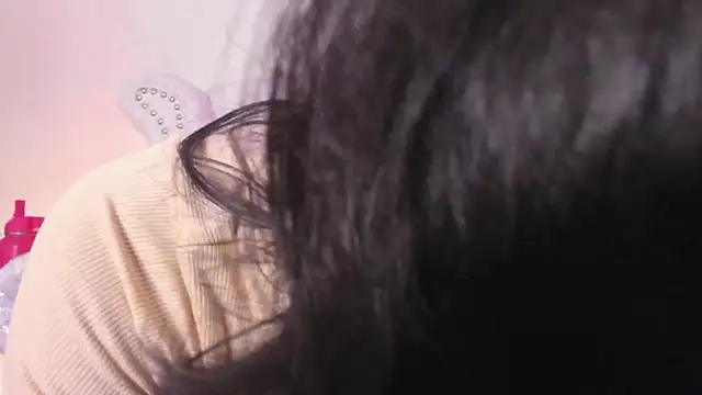 GabyPetit online show from 03-28-26, 03:57