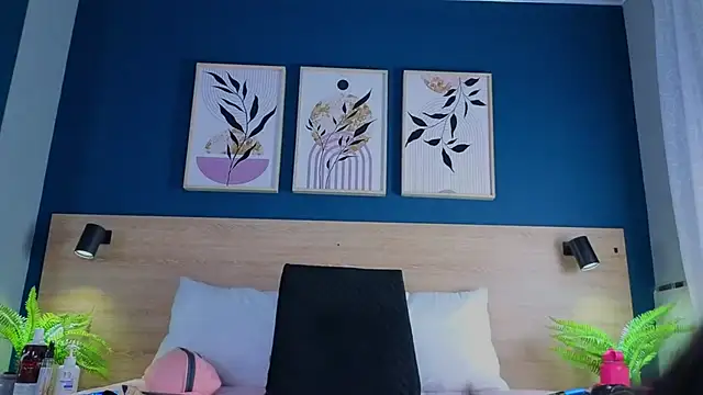 GabyPetit online show from 10-01-25, 08:02