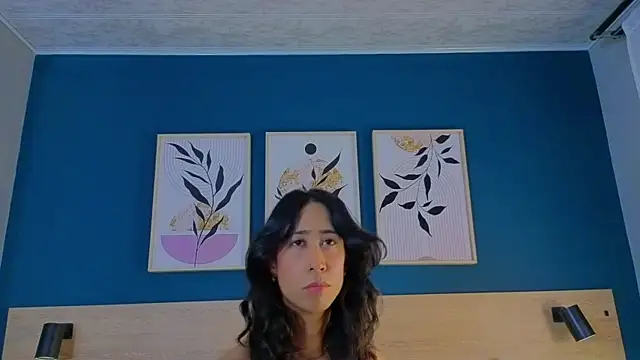 GabyPetit online show from 10-02-25, 08:01