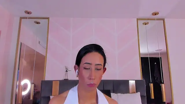 GabyPetit online show from 11-07-25, 08:02