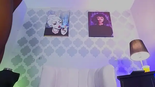 GabyPetit online show from 05-20-26, 03:20