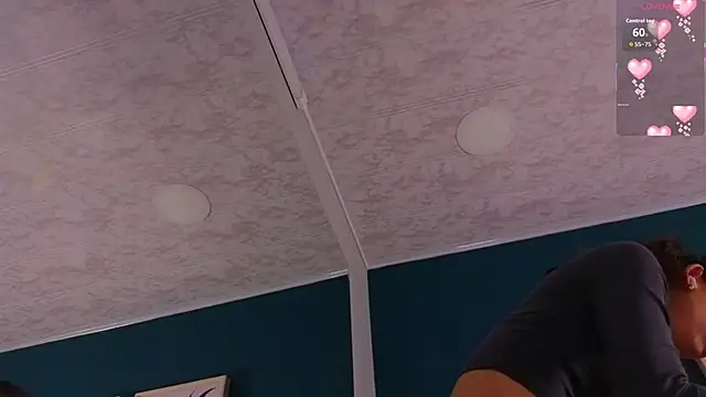 GabyPetit online show from 09-19-25, 07:51