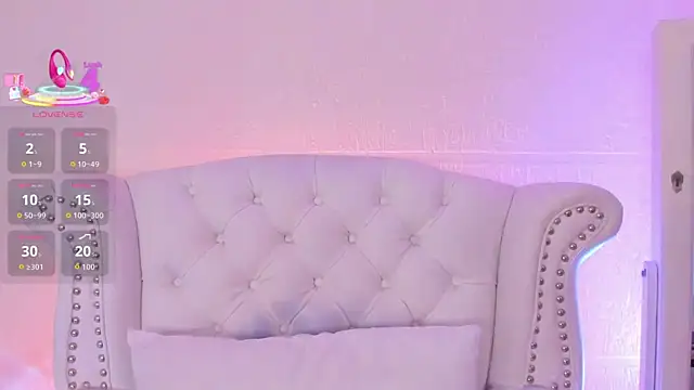 GabyPetit online show from 03-06-26, 07:53