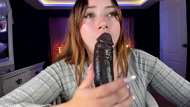 Mariana Castro9 online show from 11-06-25, 03:43