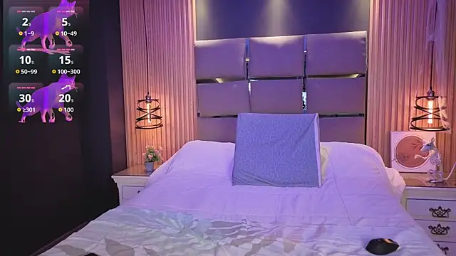 Lucy Smith2 online show from 11-12-25, 04:05